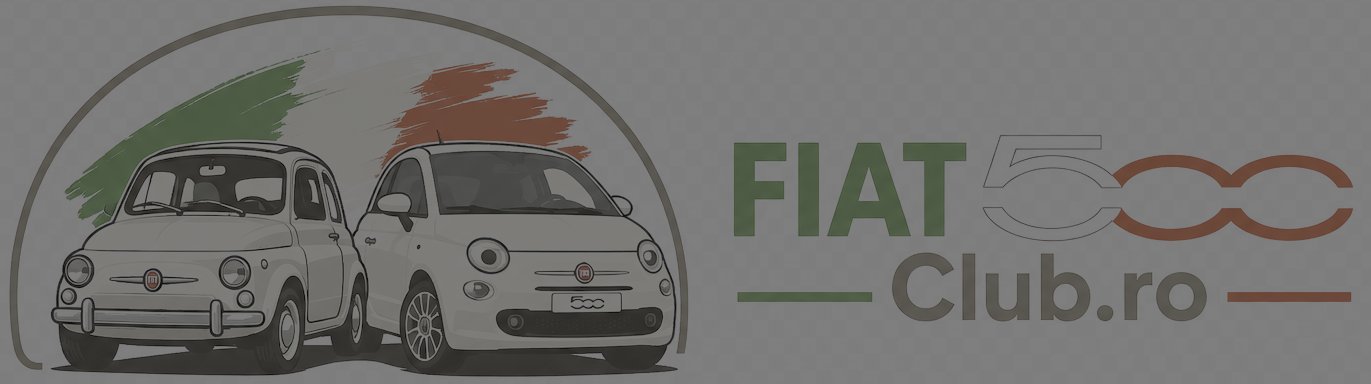 Fiat500Club.ro